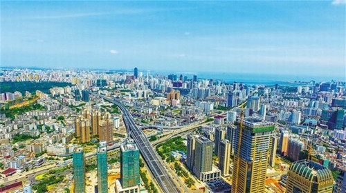 金澜湾对比永秀国际升值空间哪个大？临高县房产还有投资的价值吗？